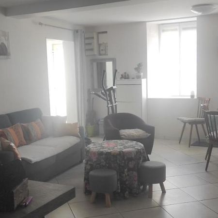 Les Plaisirs De La Ruralite Apartment Vendresse Exterior photo